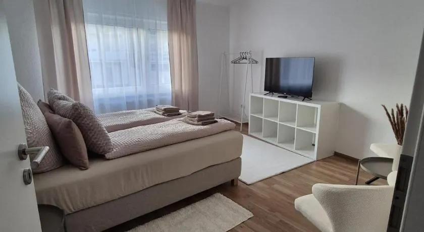 Pfälzer Wald Apartment - Image 1