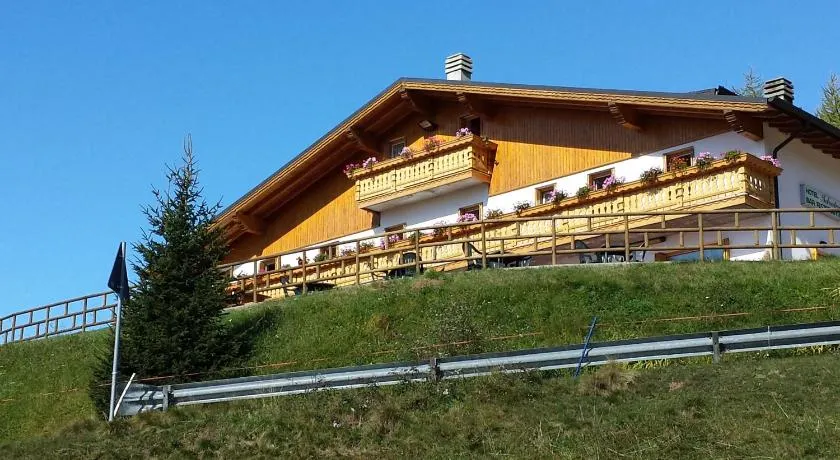 Belvedere Mountain Experience - Image 1