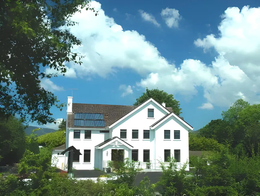 Kenmare House - Image 1