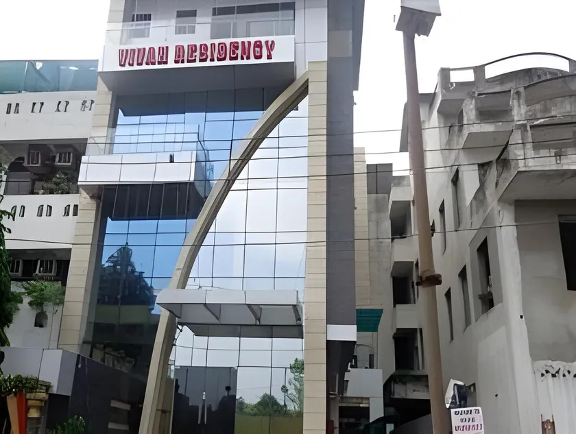 Vivah Residency - Image 1