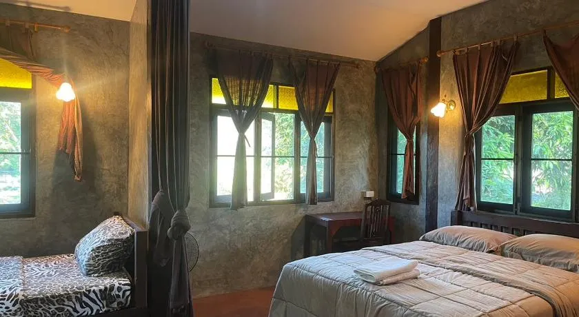 Baan Hugnam Homestay - แม่ออน - Image 1
