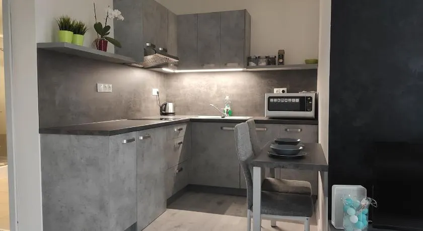 Apartman Kuzmanyho Žilina centrum - Image 1