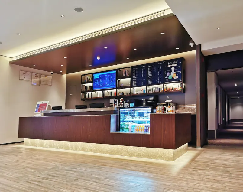 Hanting Hotel Tangshan North Station - Image 1