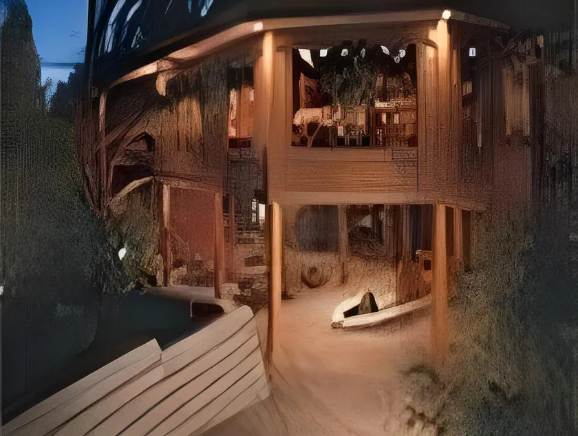 Tigh-Na-Mara Seaside Spa Resort - Image 1