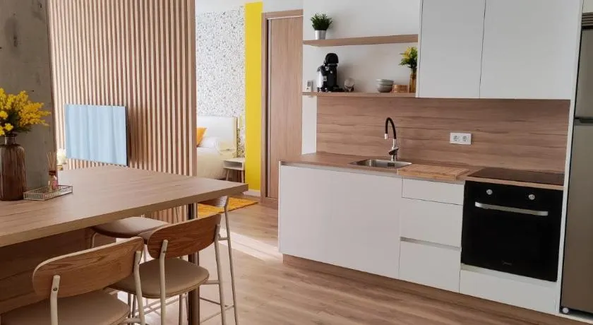 Apartamento Mimosa Diseño Exclusivo - Image 1