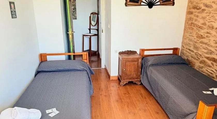 Pensión y Albergue Matias Locanda - Image 1