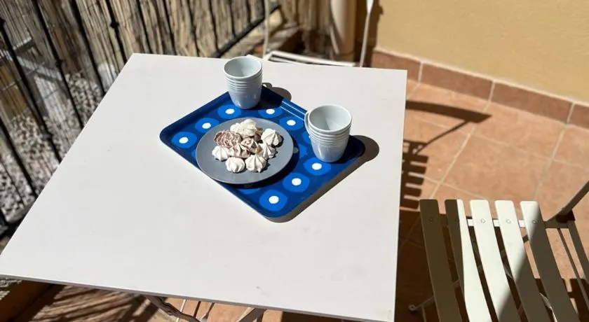 Duplex lumineux l 2 ch l balcon l climatisation l Idéal famille l Alpilles - Image 1