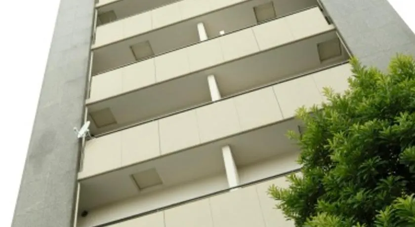 Urban Hotel Twins Chofu - Image 1