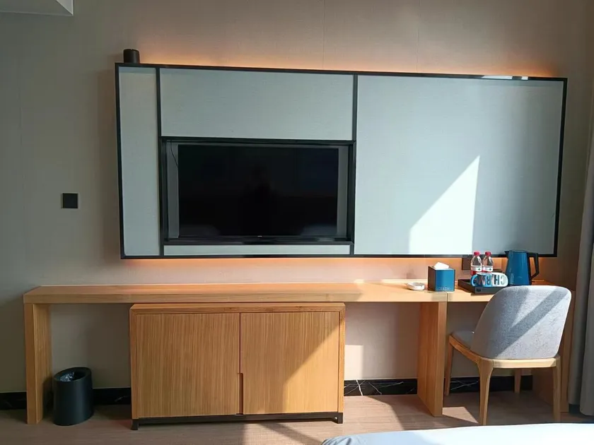Echarm Hotel Changsha Lugu Leifeng Avenue Business Vocational College - Image 1