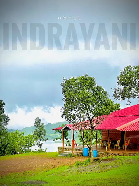 Hotel Indrayani Lodging & Camping Bhandardara - Image 1