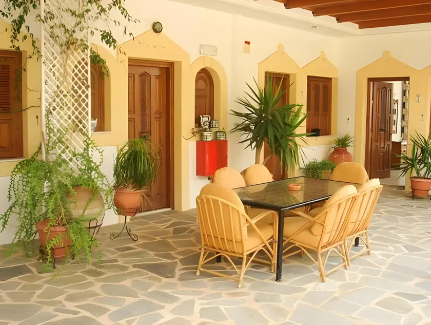 Olympos Studios - Image 1