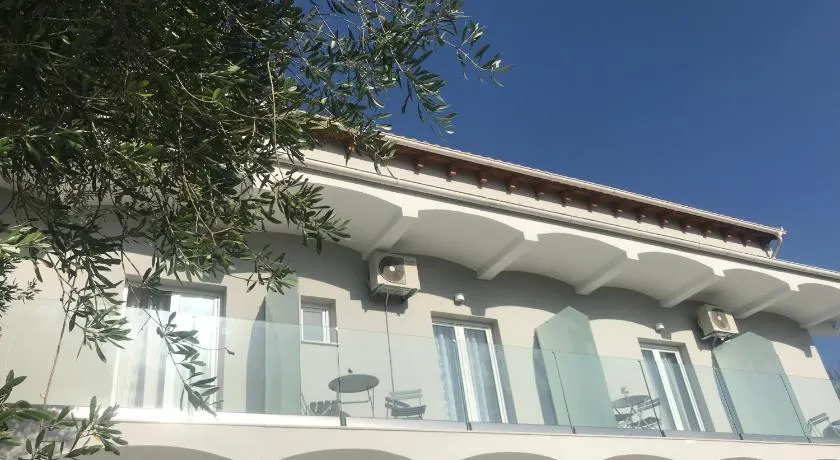 Terpsichore Boutique Appartments - Image 1