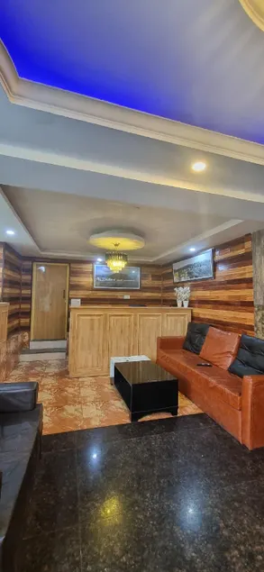 Star Residency - Image 1
