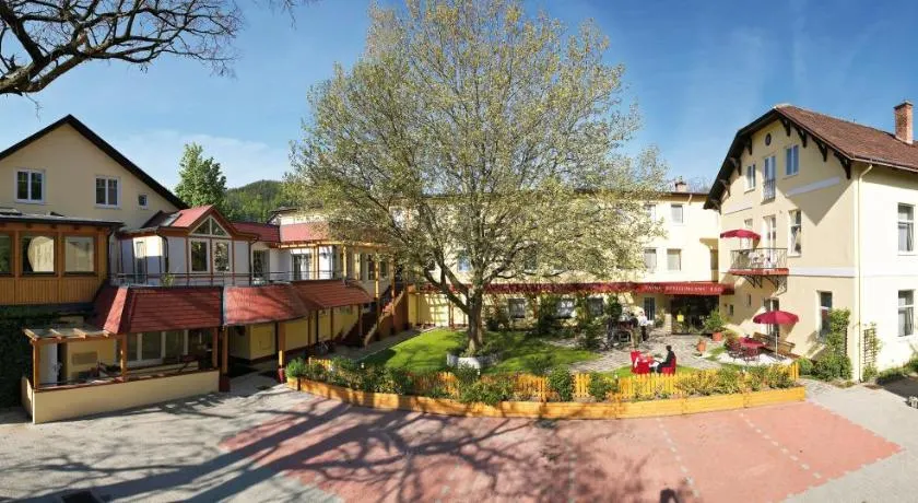 Hotel Payerbacherhof - Image 1