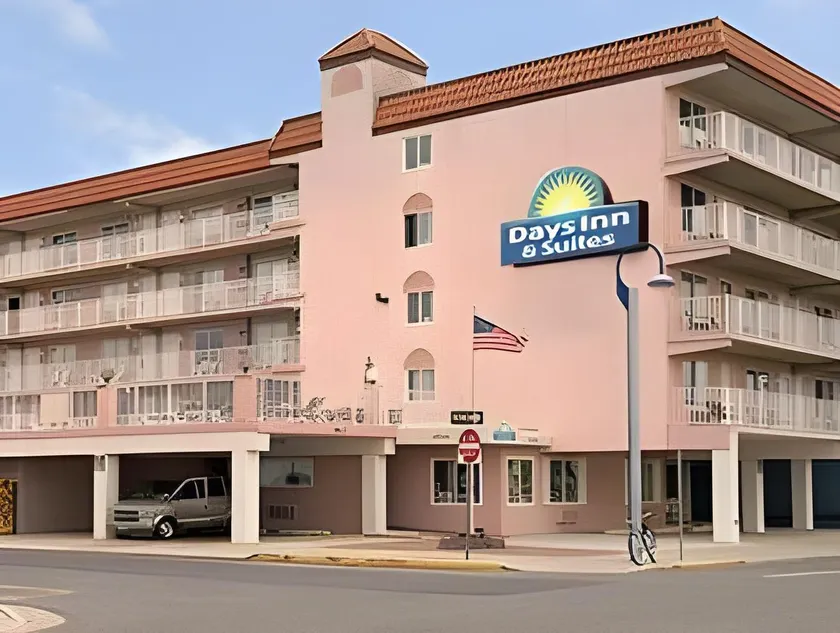 Sands Motel - Image 1