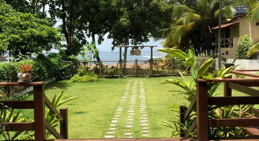 Pousada Iyalodê - Image 1