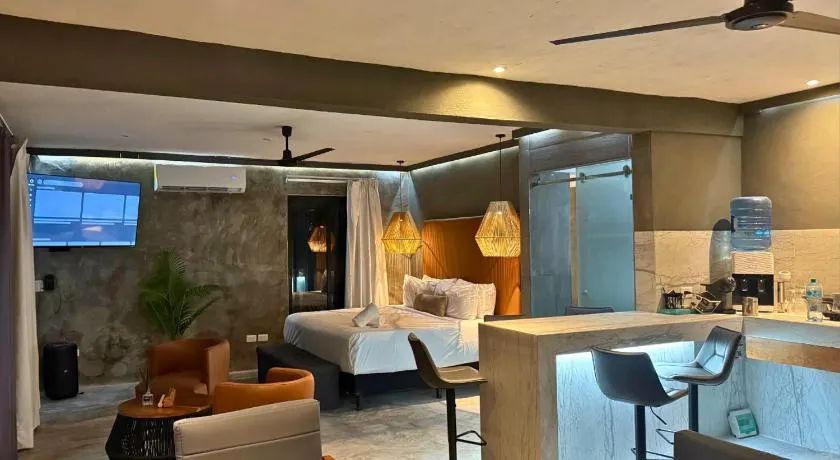 Rico Isla Rooms Eco-Chic - Image 1