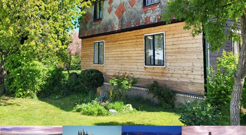 Old Summer House with renovated bathroom - Image 1