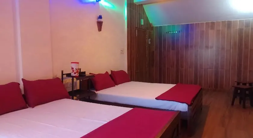 Friendly stay - Image 1