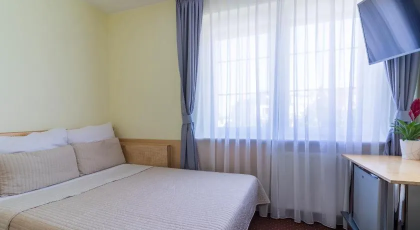 Aida POKOJE GOŚCINNE GDAŃSK - ROOMS & FREE PARKING - Image 1