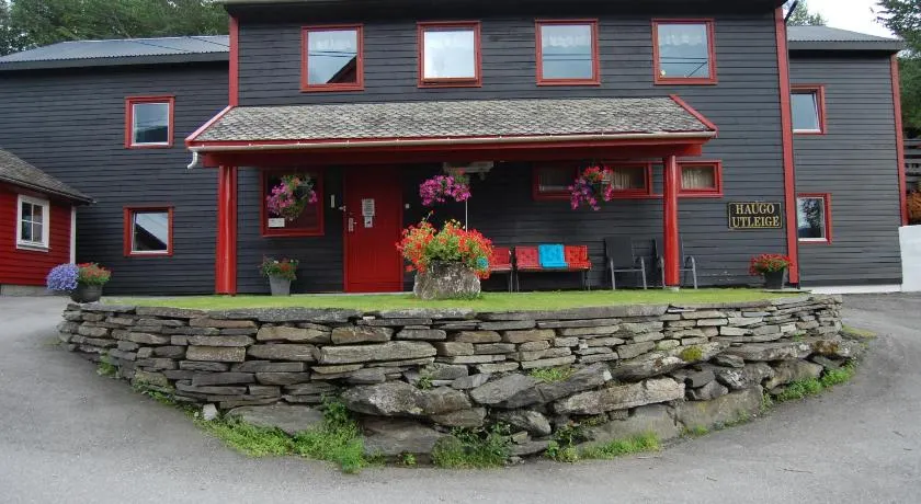 Haugo Utleige Lodge - Image 1
