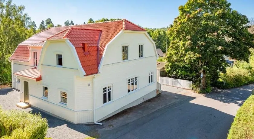 Lillberget Rymligt och modernt boende med utsikt över Tabergsberget - Image 1