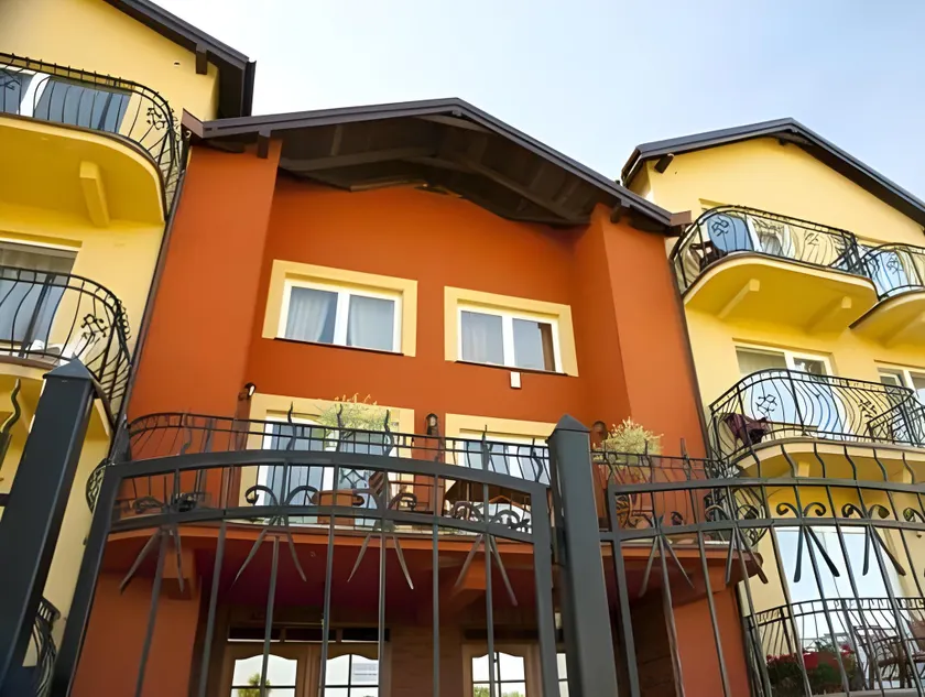 Apartamenty Morza Brzeg Władysławowo - Image 1