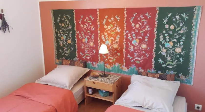 Chambre Aqualine - Image 1