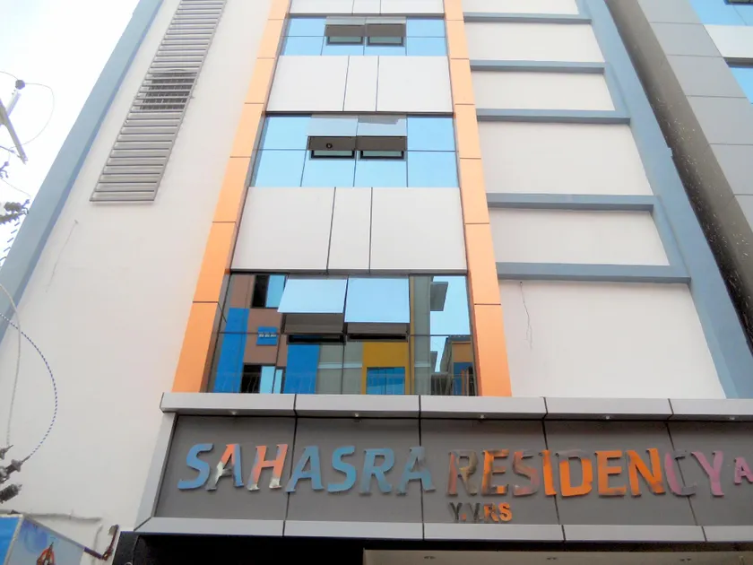 Hotel Sahasra Residency - Image 1