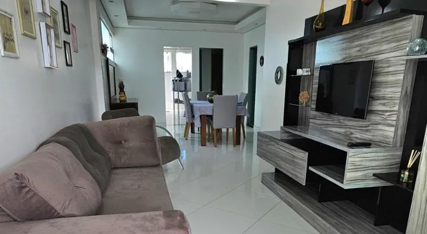 Apartamentos - Repouso do Guerreiro - Image 1