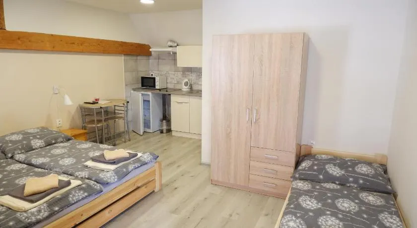 Apartments Habert - Image 1