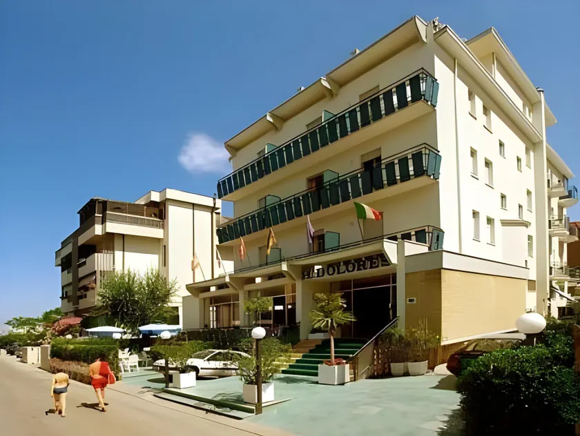 Hotel Dolores - Image 1