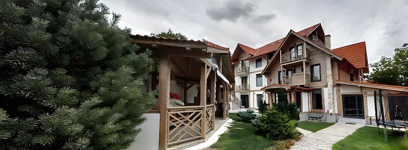 The River Chalet - Image 1