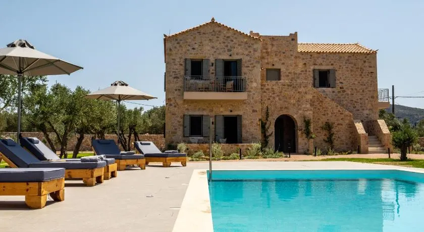 Olivar Suites - Image 1