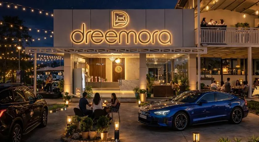 Hotel Dreemora - Image 1