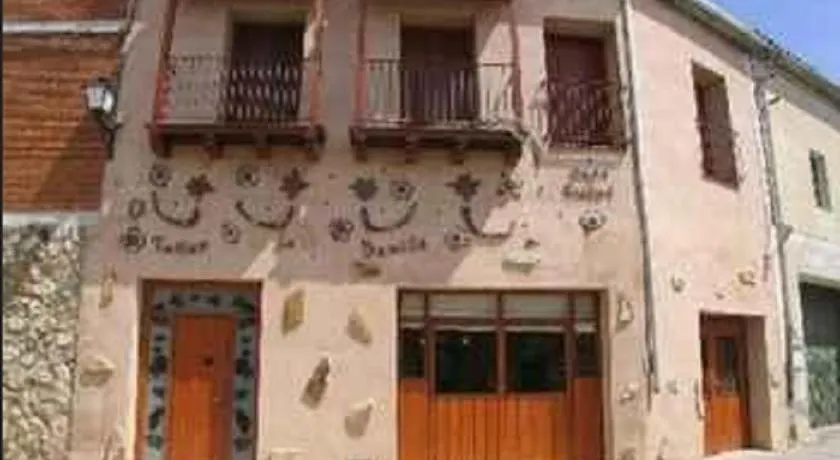 Casa Rural El Taller De Benito - Image 1