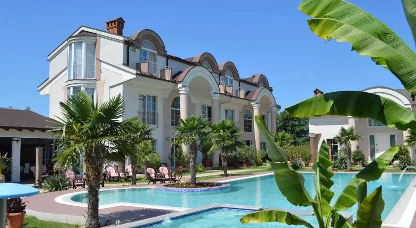Aleksandar Villa & Spa - Image 1