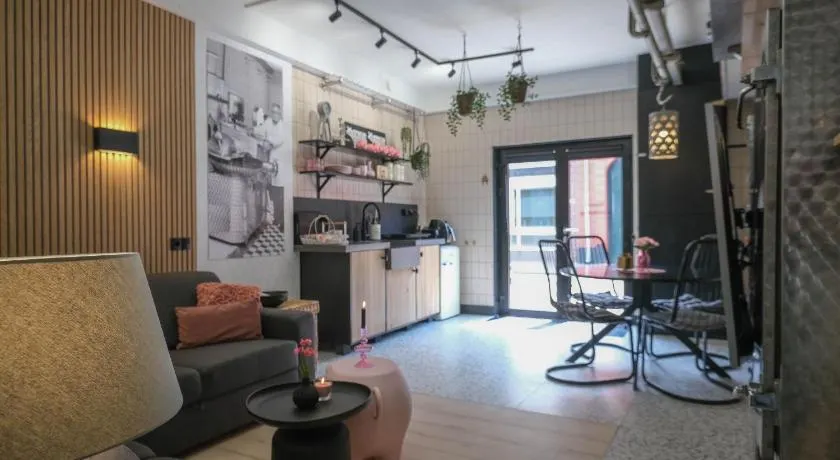 B&B SJLAOPE BIEJ DE SJLÈCHTER (slapen bij de slager) - Image 1