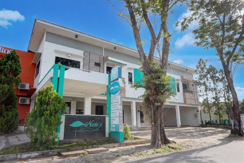 Hotel O near Museum Lambung Mangkurat formerly Novies Guest House - Image 1