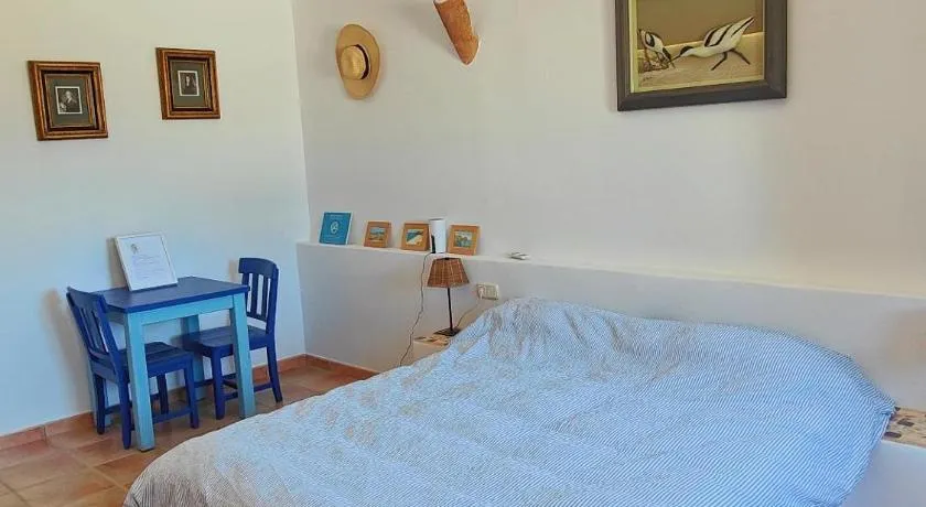 Pita 4, Studio apartment in a Cortijo - Image 1