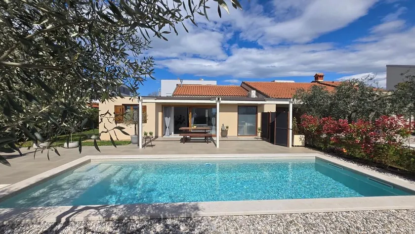 Holiday Home Ferienvilla Desire by Interhome - Image 1