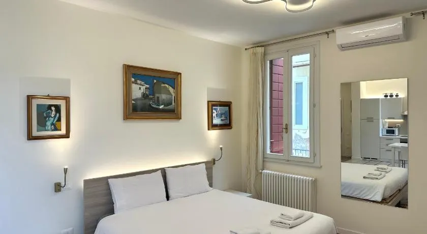 Ca' D'Agostino - Image 1