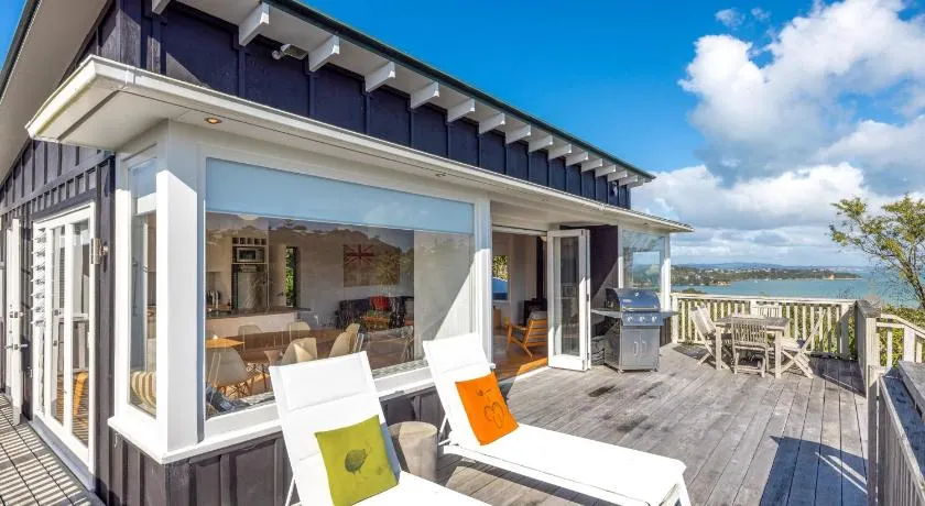 Pacific Views - Waiheke Island - Image 1