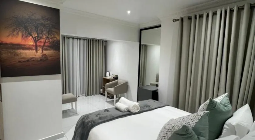Elilo Bed and breakfast - Image 1