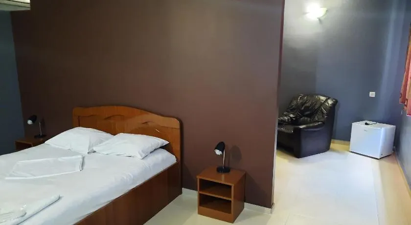 Hotel In Georgia - Image 1