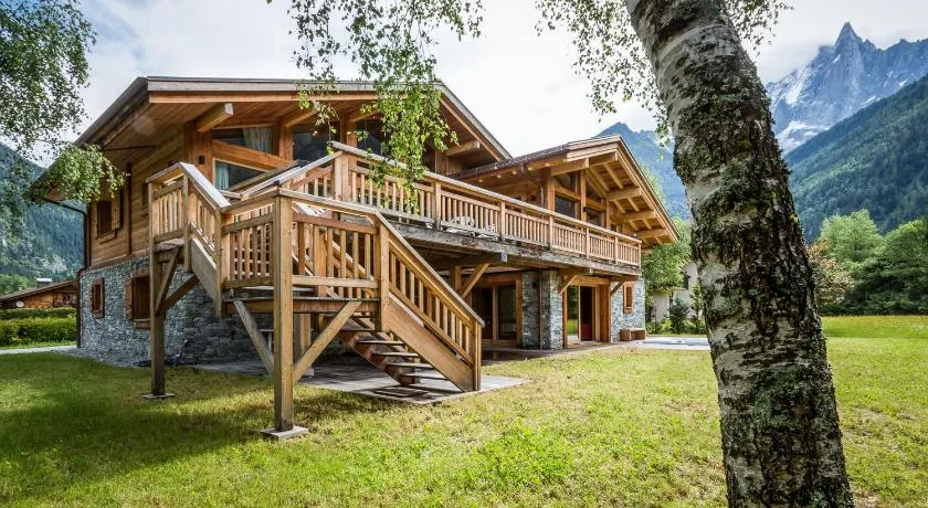 Chalet Rass - Image 1