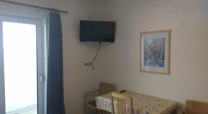 Apartments Mesec - Image 1