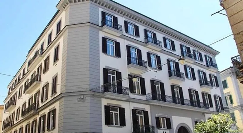 Duomo Inn Apartments - Image 1