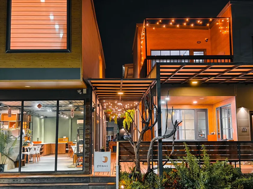 Twenty Eight B&B - Image 1