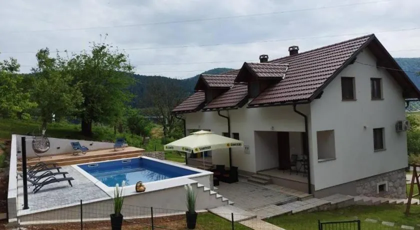 Holiday House Marija - Image 1